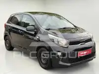2020 KIA Picanto