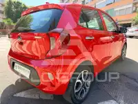 2020 KIA Picanto