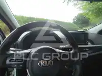 2020 KIA Picanto