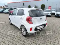2020 KIA Picanto