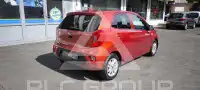 2020 KIA Picanto