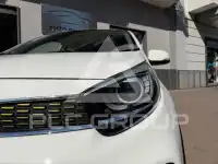 2020 KIA Picanto