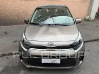 2020 KIA Picanto