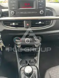 2020 KIA Picanto