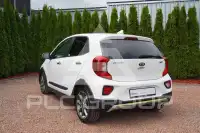 2020 KIA Picanto