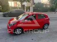 2020 KIA Picanto