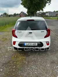 2020 KIA Picanto