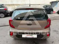 2020 KIA Picanto