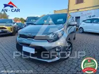 2020 KIA Picanto
