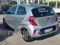 2020 KIA Picanto