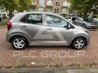 2020 KIA Picanto