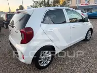 2020 KIA Picanto