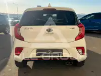 2020 KIA Picanto