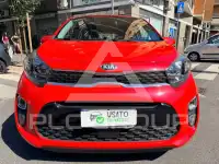 2020 KIA Picanto