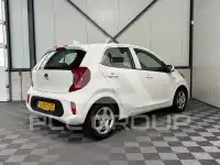 2020 KIA Picanto