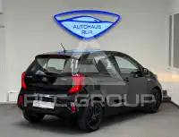 2020 KIA Picanto