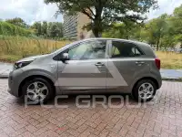 2020 KIA Picanto