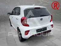 2020 KIA Picanto