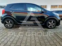 2020 KIA Picanto