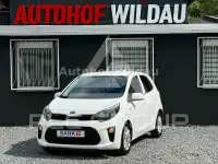 2020 KIA Picanto