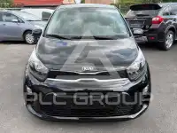 2020 KIA Picanto