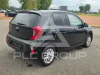 2020 KIA Picanto