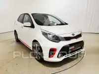 2020 KIA Picanto