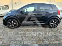 2020 KIA Picanto