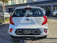 2020 KIA Picanto