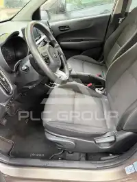 2020 KIA Picanto
