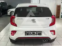 2020 KIA Picanto