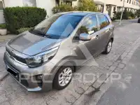 2020 KIA Picanto