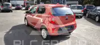 2020 KIA Picanto