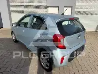 2020 KIA Picanto