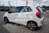 2020 KIA Picanto