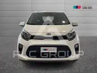 2020 KIA Picanto