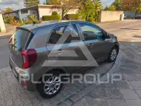 2020 KIA Picanto