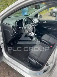 2020 KIA Picanto