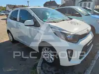 2020 KIA Picanto