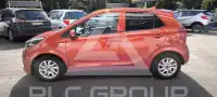2020 KIA Picanto