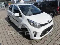 2020 KIA Picanto