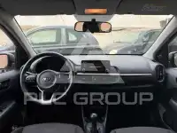 2020 KIA Picanto