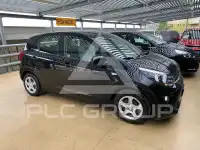 2020 KIA Picanto