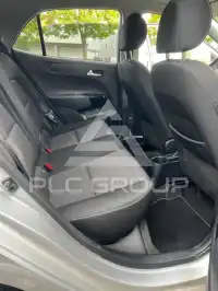 2020 KIA Picanto