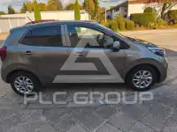 2020 KIA Picanto