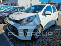 2020 KIA Picanto