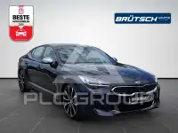 2020 KIA Stinger
