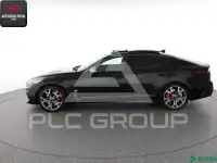 2020 KIA Stinger