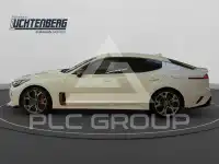 2020 KIA Stinger