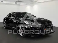 2020 KIA Stinger